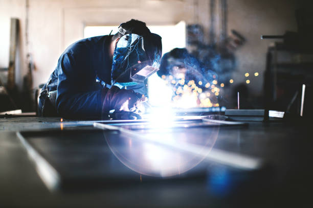 Best Welding Equipment Sales and Repair in New Middletown, OH