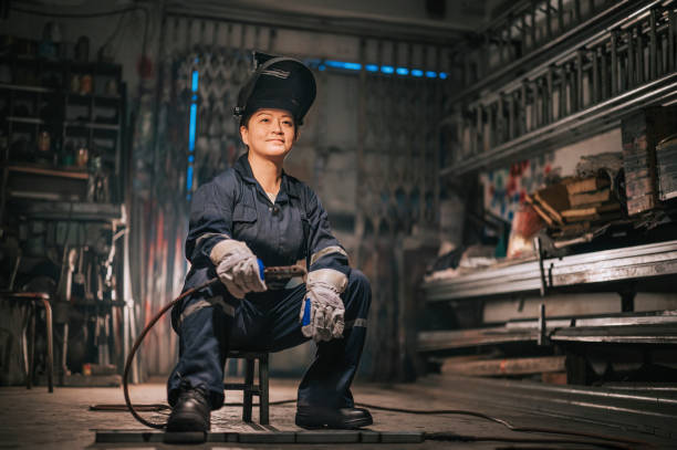 New Middletown, OH Welder & Metal Fabrication Company