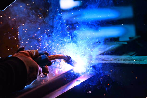 Best Pipe Welding in New Middletown, OH