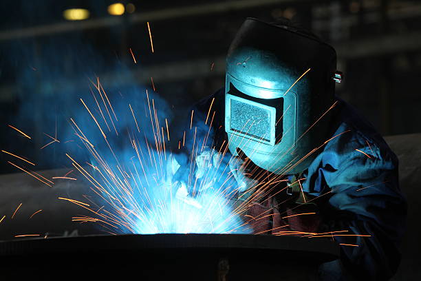 Affordable Welder Services in New Middletown, OH