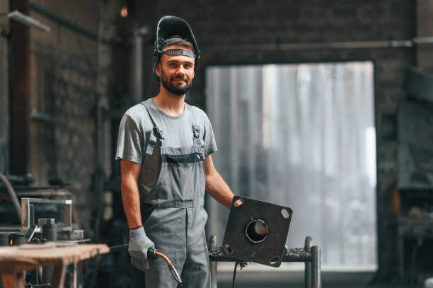 Best Automation and Robotic Welding in New Middletown, OH